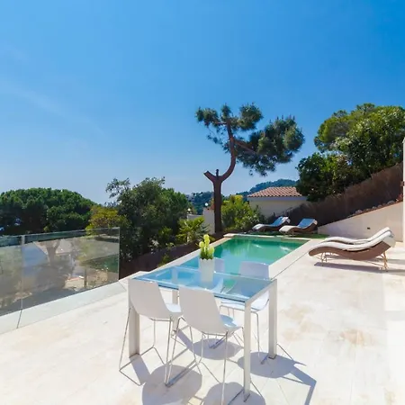 Vila Club Villamar - Rosalicia Tossa de Mar