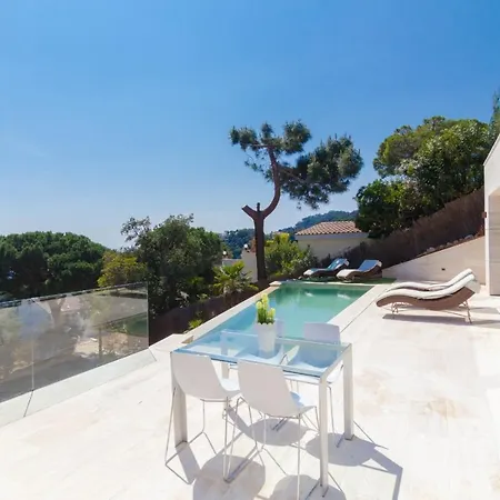 Villa Club Villamar - Rosalicia Tossa de Mar