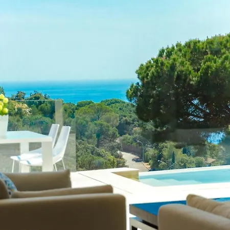 Villa Club Villamar - Rosalicia Tossa de Mar