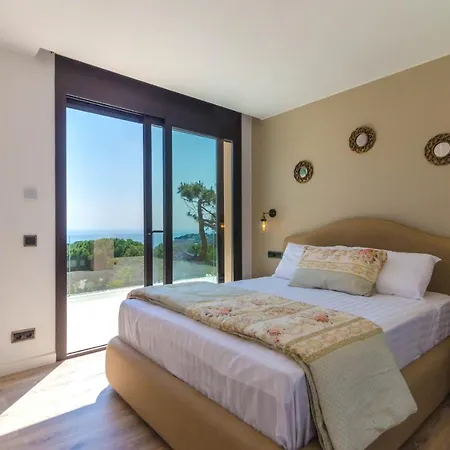 Club Villamar - Rosalicia Tossa de Mar