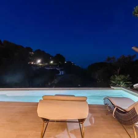 Villa Club Villamar - Rosalicia Tossa de Mar